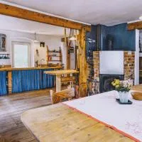 Szewska Pasja Agroturystyka Wiejska, hotel v destinaci Leśna