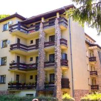 Apartament Iulia: Geoagiu Băi şehrinde bir otel