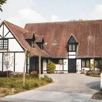 Guesthouse Ter Linden، فندق في Bazel