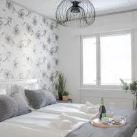 West Coast Hideaway, hotel a Pietarsaari