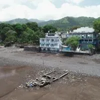 Océanis Hotel, hotel en Mutsamudu