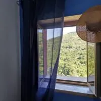 Le DueLamie, hotel din Sessa Cilento