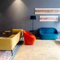 Re Sale Boutique Hotel: Trapani'de bir otel