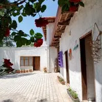 Koca Kapı Konaklama, hotel Yeşilova városában
