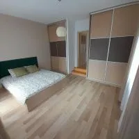 Apartament Koninki, hotell i Koninki