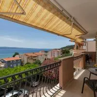 Guest House Lazeta, hotel en Duće