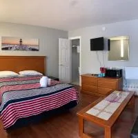 Wasaga Motel Inn, hotel Wasaga Beachben