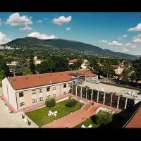 TH Assisi - Casa Leonori, готель в районі Santa Maria degli Angeli, у місті Ассізі