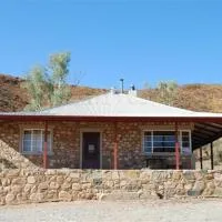 Grindells Hut - Vulkathunha-Gammon Ranges National Park, Hotel in Arkaroola