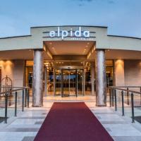 Elpida Resort & Spa, hotel in Serres