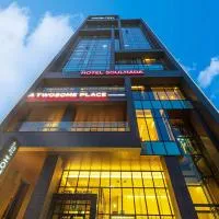 Hotel SoulHada, hotel a Incheon
