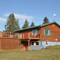 Homerhome, hotel a Homer