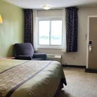 Capri Motel, hotel u gradu Avoca