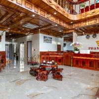 Khách sạn Phạm Gia Đà Nẵng (Phạm Gia Hotel), hotel en Montañas de mármol, Da Nang