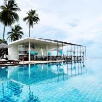 TASALA cabana, Hotel in Ban Takhian