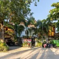 Hope Inn, khách sạn ở Bolod