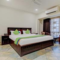 Treebo Trend Prince, hotel in Kottayam