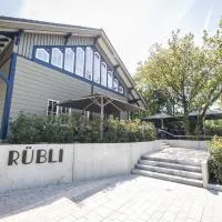 Rübli, hotel en Freiberg am Neckar