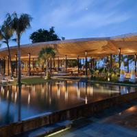 Segara Village Hotel, hotel din Sanur