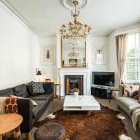 Beautiful 3BD Home Forest Hill South London โรงแรมที่Forest Hillในลอนดอน