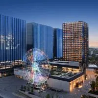 InterContinental Hangzhou Liangzhu by IHG, хотел в Ханджоу
