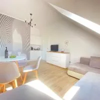Apartament w Sercu Warmii, hotel sa Tomaszkowo