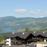 Alpin Apartments Sørlia, hotel in Hafjell