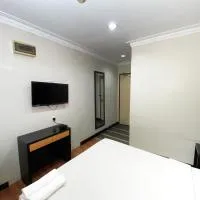 Grand Hotel, hotel en Liawan