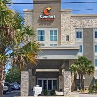 Comfort Suites North Charleston - Ashley Phosphate