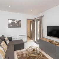 Newly Renovated Apartment In The Centre Of Bath