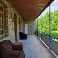 Sofia, hotel Vardzia városában