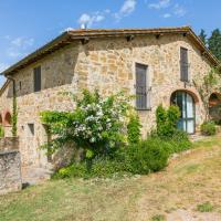 Holiday Home Il Forno by Interhome