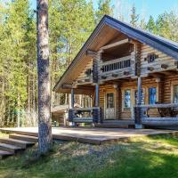 Holiday Home Honkala by Interhome, hotel in Soini