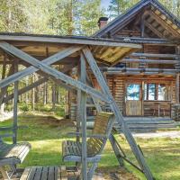 Holiday Home Haapala by Interhome, hotel in Soini