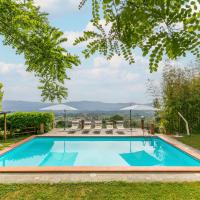 Holiday Home Podere Berrettino-1 by Interhome