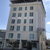 Kommageneiz hotel, hotel near Adiyaman Airport - ADF, Adıyaman