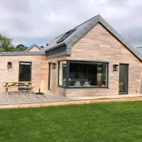 Nouveau ! La cabine du bout du monde - Le Portzic : votre maison de vacances de haut standing - PL6, hotel u gradu Krozon