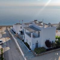 Ιάνθη Ianthi Boutique Guesthouses Skyros: İskiri, Skyros Island Ulusal Havaalanı - SKU yakınında bir otel