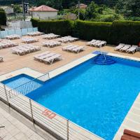 Hoteles Sanxenxo Pension Completa