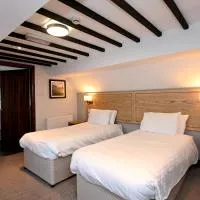 Swan, Thatcham by Marston's Inns, ξενοδοχείο σε Thatcham