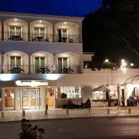 Platani Hotel, hotel en Bolsena