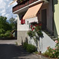 Apartment Le Bolle by Interhome, hotel near Locarno Airport - ZJI, Magadino