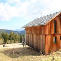 Chalet Firewater-Hütte by Interhome