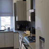 Stunning 2-Bed Apartment in Glasgow City Centre