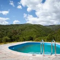 RoVillage România、Furdeştiのホテル