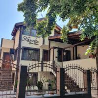 Семеен Хотел РОЗА, Казанлък – Обновени цени 2023