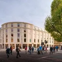 Apex City of Bath Hotel, hotel din Bath
