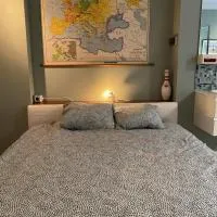 De Buitenmuur, hotel v destinaci Turnhout
