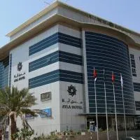 Ayla Hotel, hotel em Al Ain