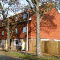 Springfields, hotel in Horsham